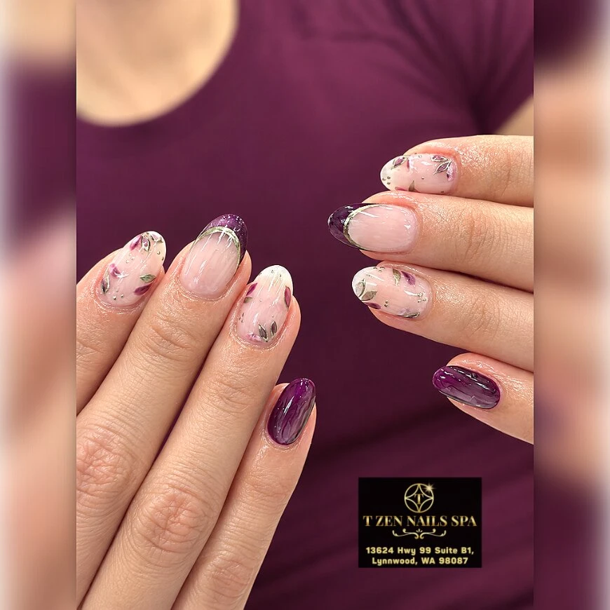 Nails Design